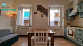 Ex Lavatoio 3 Trieste